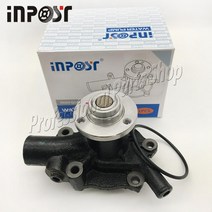 지하수 수도 모터 가압펌프 118478119356 201 용 워터 펌프 22, 한개옵션0