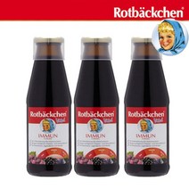 로트벡쉔 바이탈 이뮨 450ml, 3개