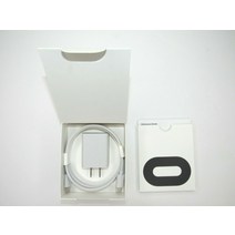 오큘러스퀘스트 2헤드셋 10W USB-Charge & AC 어댑터 with 케이블 *GENUINE*