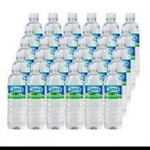 제주 삼다수 500ml 20ea