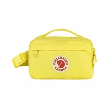 피엘라벤 칸켄 힙 팩 Kanken Hip Pack (23796) - Corn