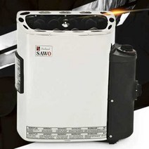 건식 사우나히터 온열기 난방기 사우나기계 가열로, 3KW