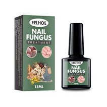 EELHOE 발톱무좀 발톱무좀치료 발톱 무좀약 진균 리페어 에센스, 15ml*2