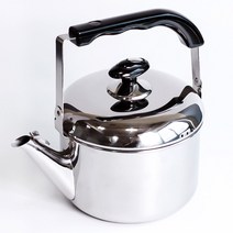 주전자 인덕션 들통형 국산 대형 3L 5L 7L 9L, 03 스텐 주전자 7.2L