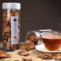 아름다운정성 국산 말린 볶은 돼지감자차 효능, 기본, 기본