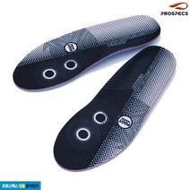 [신세계TV쇼핑][프로스펙스] (PSMPS0ZZ18S001) 남녀공용 스마트 인솔 001 PS0ZZ18S001