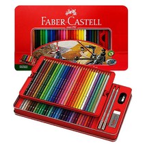파버카스텔수채화색연필60 온라인 구매