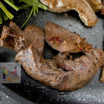 소염통 150g+고기용소스 50g