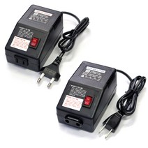 대림테크 100W 가정용 국산 소형변압기 다운/승압트랜스 강압/승압기, 02.100VA변압기(스위치)-강압기(다운트랜스)