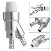 샌드 블라스터 녹제거기 6791012mm 붕소 카바이드 노즐 블라스팅 건 액세서리 에어 블라스팅 스프레이 건 키트 청소 유리 블래스터 도구, 9mm