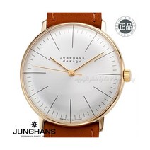 [융한스(시계)] 공식수입원正品[JUNGHANS] 027570300