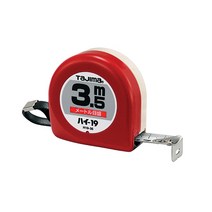 타지마 줄자(수동)_H19-35BL H19-35, H19-35, 1개