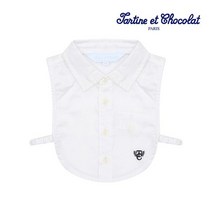 타티네쇼콜라 TC UR프랑페이크카라, White/110