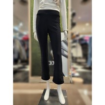 JDX여성골프 X2PBT7792 부츠컷 밴드 팬츠