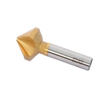 스마토 카운터싱크 3날-90도 (TIN R형)3F-10 외 절삭공구 DIY, 3F-15