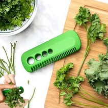 HNW 음식 야채 다지기 슬라이서 마늘 고기 분쇄기 필러 주방 액세서리 가제트, 1개, green