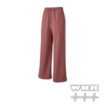 뉴발란스 여성 쿨 소프트 와이드 팬츠 NBMLB2W502-27