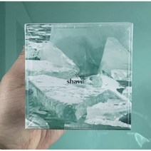 씨퓨리 샤비크 빙하크림 2.0 50ml, 1개