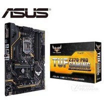 [해외] ASUS TUF Z370PRO 밍 데스크탑 마더 보드 Z370 LGA 1151 DDR4 PC, 상세내용표시