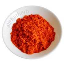 올댓허브 천연분말 파프리카분말, 100g