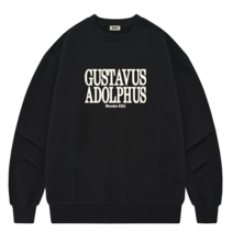 ESU 구스타보스 아돌퍼스 오버핏 맨투맨