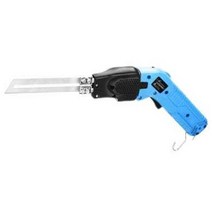 전기 열선 절단기 휴대용 핸디형 스티로폼 잠금 우드, 소형 슬롯 세트