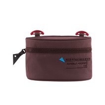 클라터뮤젠 힙벨트 포켓 2.0(Hipbelt Pocket 2.0) 746285, 레이븐(Raven)