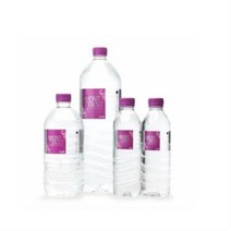 몽베스트 생수, 11개, 2L