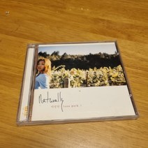 CD 박정현 3집 음반NM