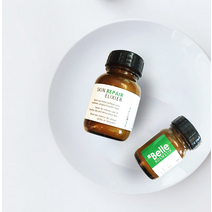 샵벨르 엘리시어 30ml+20ml 50ml+40ml, 30ml+엘리시어샘플10장