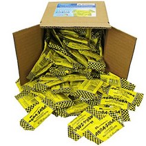Abba Zaba Candy Bars - Annabelle Candy minis in 6” x 6” x 6” Box Bulk Candy 3.5 lbs - 56 oz, 1