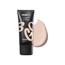 패션캣 3G0 파운데이션 30g, F01 Fresh Girl, 1개