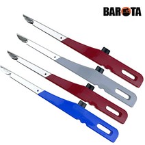 바로타 스파크 점화기 랜덤발송, 4개