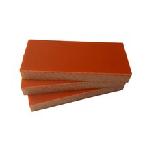 베크라이트 베이클라이트 재단 절연 가공 판넬 드로잉, 300x300x4mm