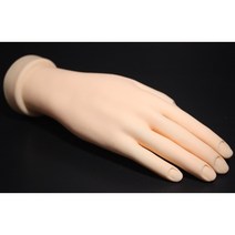 네일아트재료 인조손 네일국가고시자격증