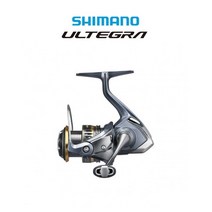 윤성 정품 21 시마노울테그라 스피닝릴, C3000XG