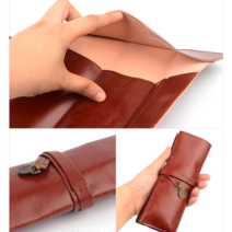 대학생필통 가죽필통 대학생파우치 공예품 가죽공예DIY 가죽펜케이스 가죽케이스 가죽필통각인 가죽펜슬케이스 가죽펜파우치 가죽필통제작