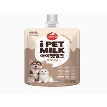 서울우유 아이 펫 밀크, 20개, 70ml