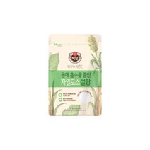 하얀 자일로스 설탕 500g