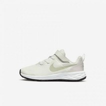 나이키 레볼루션 6 넥스트 네이처 SE 리틀키즈 신발 DR9978-115