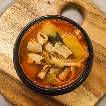 청우식품 이음식 냉동소내장탕 600g, 단품