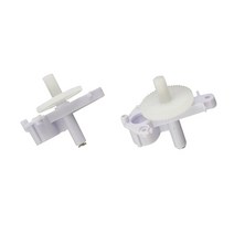 SYMA X15 드론 배터리 부품 모터, 07. (X15)모터홀더(2개)