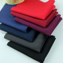 [동대문원단]코튼린넨 SS 의류 홈데코 촬영용 배경천, 와인