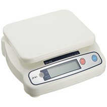 A&D A & D 디지털 스케일 SH-20KN ≪ 계량 용량 : 20kg 최소 디스플레이 0.01kg Disha 크기 230 (w) 190 (d) mm 인증 ≫, 상품명참조