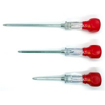 다이와 전공양용드라이버 6mm x 150mm 십자 일자 일본 일산