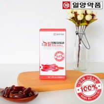 일양 남극해 100% 크릴오일 오메가3 30캡슐