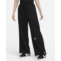 나이키 스포츠웨어 시티 유틸리티 여성 하이웨이스트 프렌치 테리 팬츠 DV8017-010DV8017-010