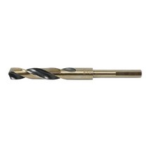 이엑스파워 가공 노스 드릴 기리 골드타입 모음, 13.5mm