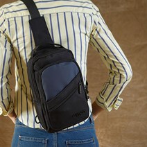 놀이동산코디 여성 스포츠 크로스슬링백 힙합패션 원마일웨어 30대가방 꾸안꾸 바디백