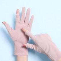엄지 검지 오픈 퉁풍 여성용 스포츠 반장갑 운동 라이딩 자전거 킥보드 그랩 로드 등산 아웃도어 캠핑